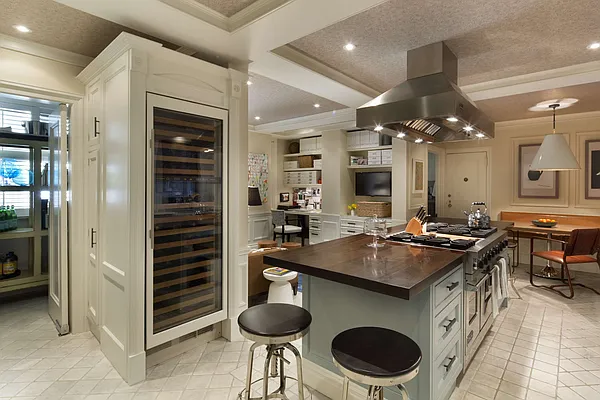 Sold by Brown Harris Stevens | media 14