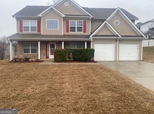 4285 Fox Den Dr, Douglasville, GA 30135