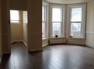 1203 Saint Paul St APT 2, Baltimore, MD 21202