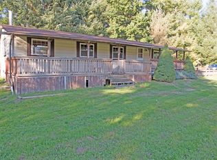 413 Reflection Ln, Rainier, WA 98576