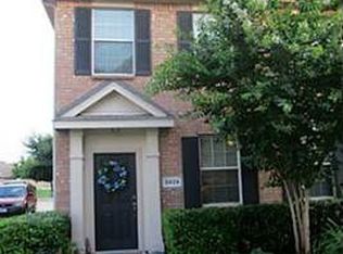 3029 Stone Forest Cir, McKinney, TX 75070
