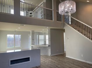 13013 Pealing Way, Manor, TX 78653