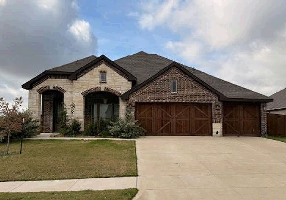 Property Front View