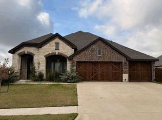 268 Resting Place Rd, Waxahachie, TX 75165