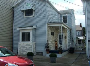 9 4th St, Pittsburgh, PA 15215