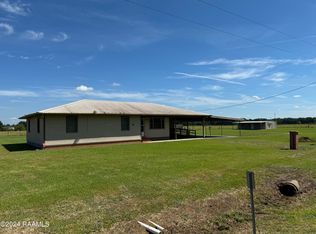 20114 State Highway 92, Kaplan, LA 70548