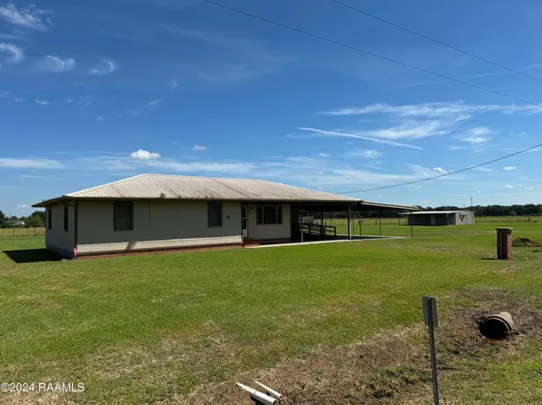 20114 State Highway 92, Kaplan, LA 70548