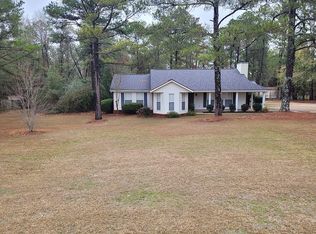 7285 Redland Rd, Wetumpka, AL 36093