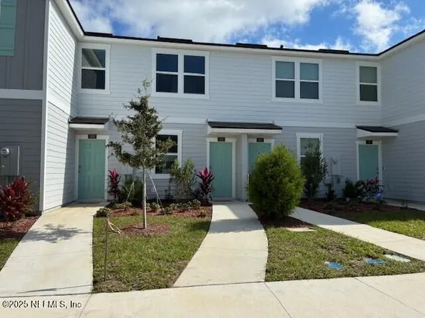 100 HIDDEN MEADOWS Road, St. Augustine, FL 32095
