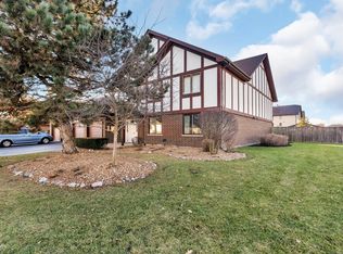 17940 66th Ct APT 1N, Tinley Park, IL