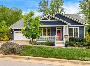 75 Balsam High Rd, Biltmore Lake, NC 28715