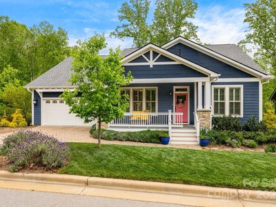 75 Balsam High Rd, Biltmore Lake, NC, 28715