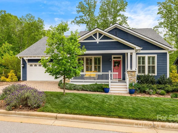 75 Balsam High Rd, Biltmore Lake, NC 28715