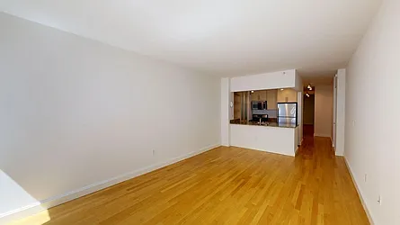 Rented by UDR