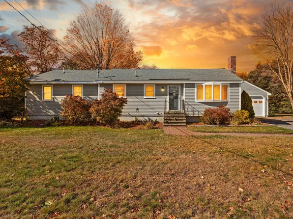 11 Pickard Ln, Littleton, MA 01460
