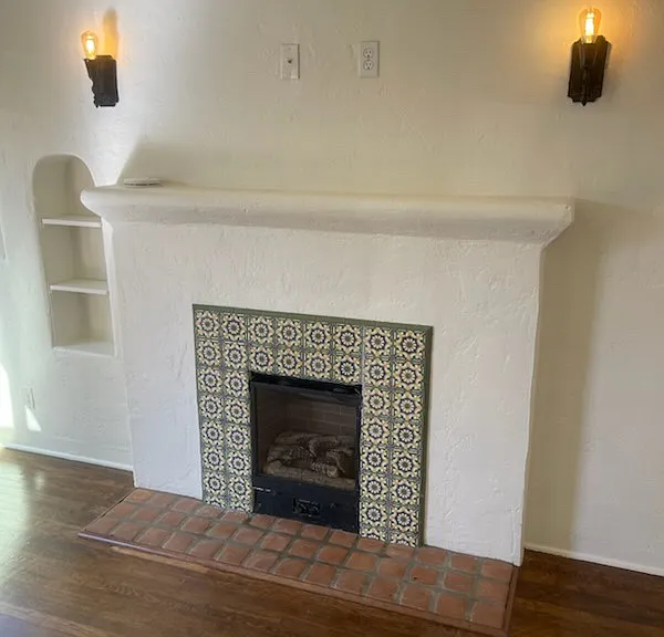 1309 San Andres St #B — Photo 20