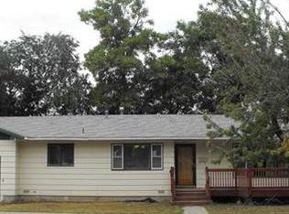 917 E 6th St, Laurel, MT 59044