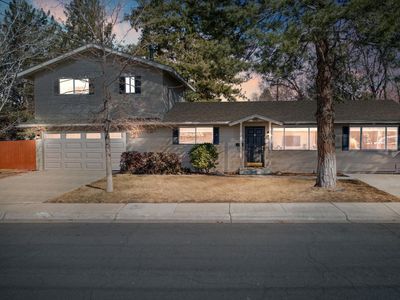 440 Shamrock Ln, Reno, NV, 89509