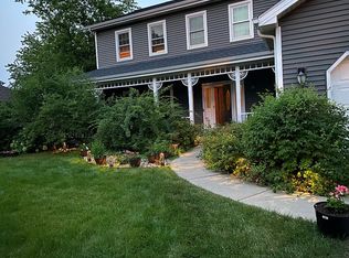 2844 Marledge St, Fitchburg, WI 53711