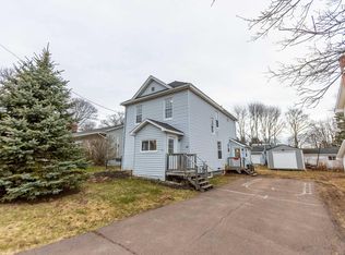 14 Allison Ave, Amherst, NS B4H 3V4