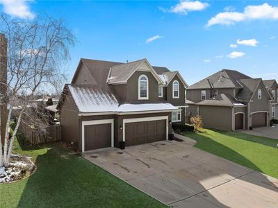 14219 Amanda Ln, Basehor, KS, 66007