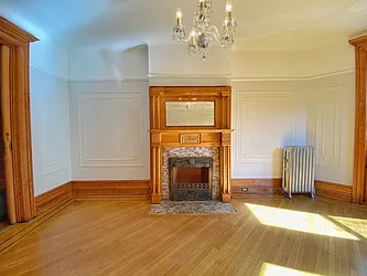 Rented by Ideal Properties Group