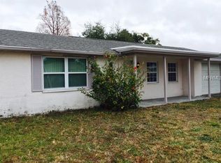 6215 Seabreeze Dr, Port Richey, FL 34668