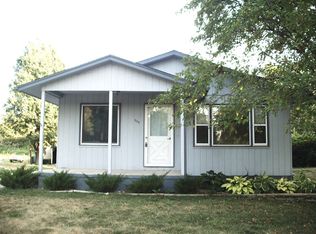 204 Cushing St, Farragut, IA 51639