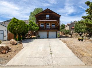 110 S R St, Virginia City, NV 89440