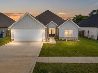 118 Sides Blvd, Bullard, TX 75757
