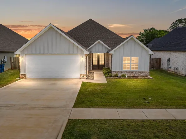 118 Sides Blvd, Bullard, TX 75757
