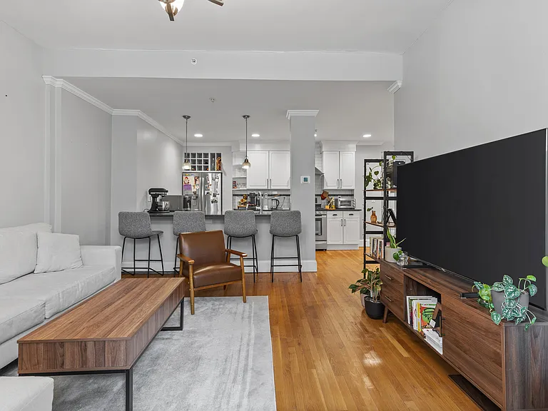 197 Saint Paul St #1G — Photo 7