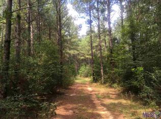 584 State Hwy, Liberty, MS 39645