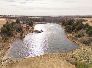 1250 W Chestnut Rd LOT 3, Washington, OK 73093