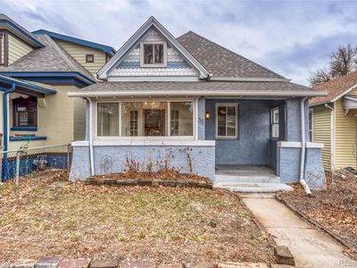 35 N Fox Street, Denver, CO, 80223