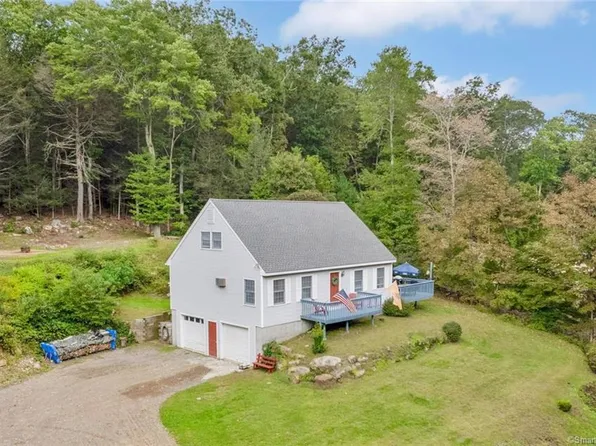 184 Daleville Road, Willington, CT 06279