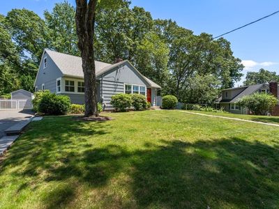 10 Morse Rd, Wayland, MA, 01778