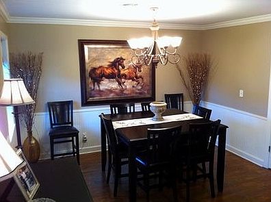 Dining | 775 CR 313, Oxford, MS 38655, USA