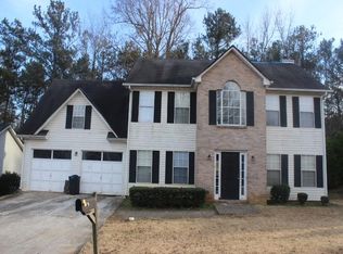 3277 Sugar Creek Trce, Atlanta, GA