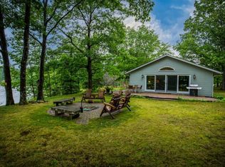 3525 Timberlane Dr, Evart, MI 49631
