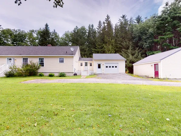 192 Academy Road, Monmouth, ME 04259