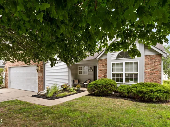 8563 Buffalo Ridge Dr, Indianapolis, IN 46227