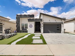 12329 Desert Pine Ave, El Paso, TX 79938