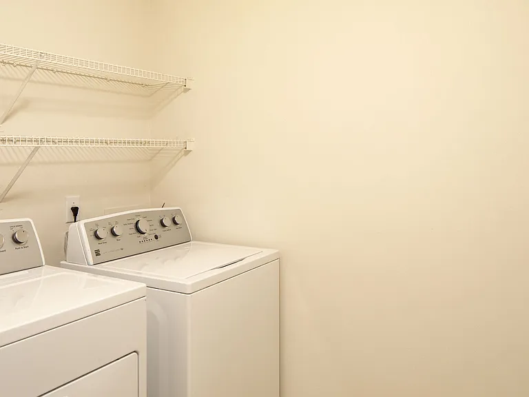 Magnolia Chase Apartments — Photo 21