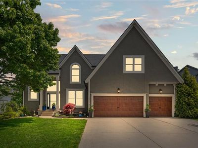 14347 Bond St, Overland Park, KS, 66221