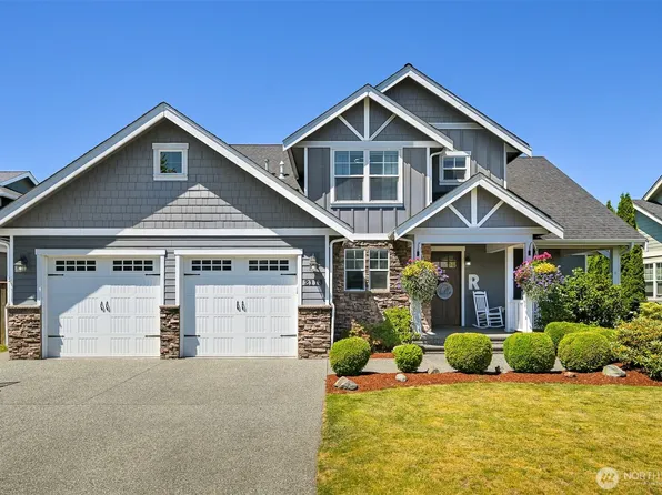 2113 Shea Street, Lynden, WA 98264