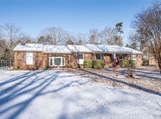 2284 Mill Rd, Henrico, VA 23231