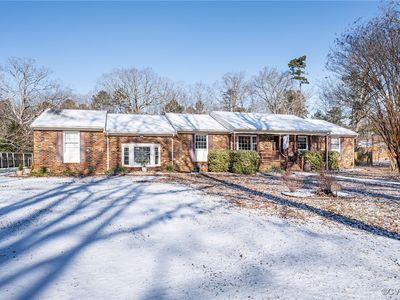 2284 Mill Rd, Henrico, VA, 23231