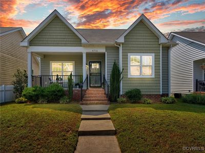 4736 Fulton St, Richmond, VA, 23231
