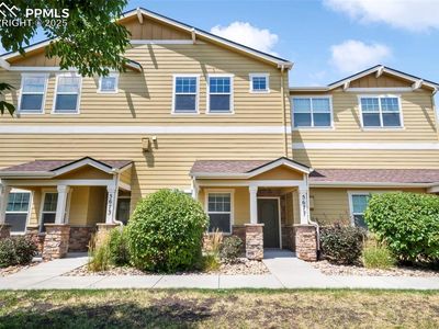 5677 Saint Patrick Vw, Colorado Springs, CO, 80923